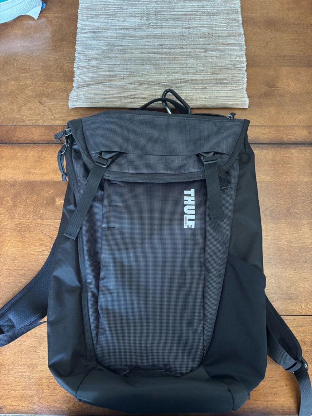 Like new Thule Backpack